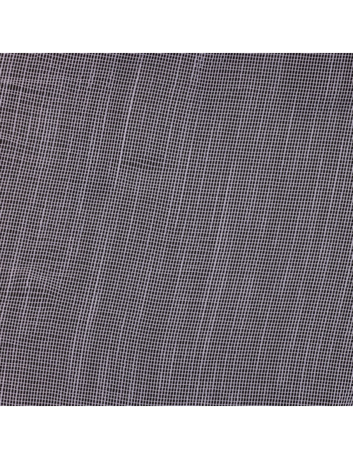 Firana Bambus 9291 300 cm biały