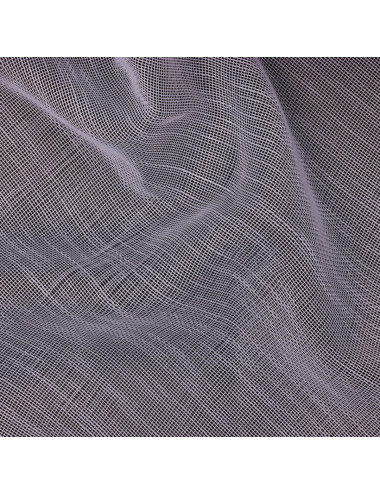 Firana Bambus 9291 300 cm biały