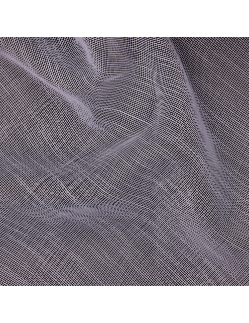 Firana Bambus 9291 300 cm biały